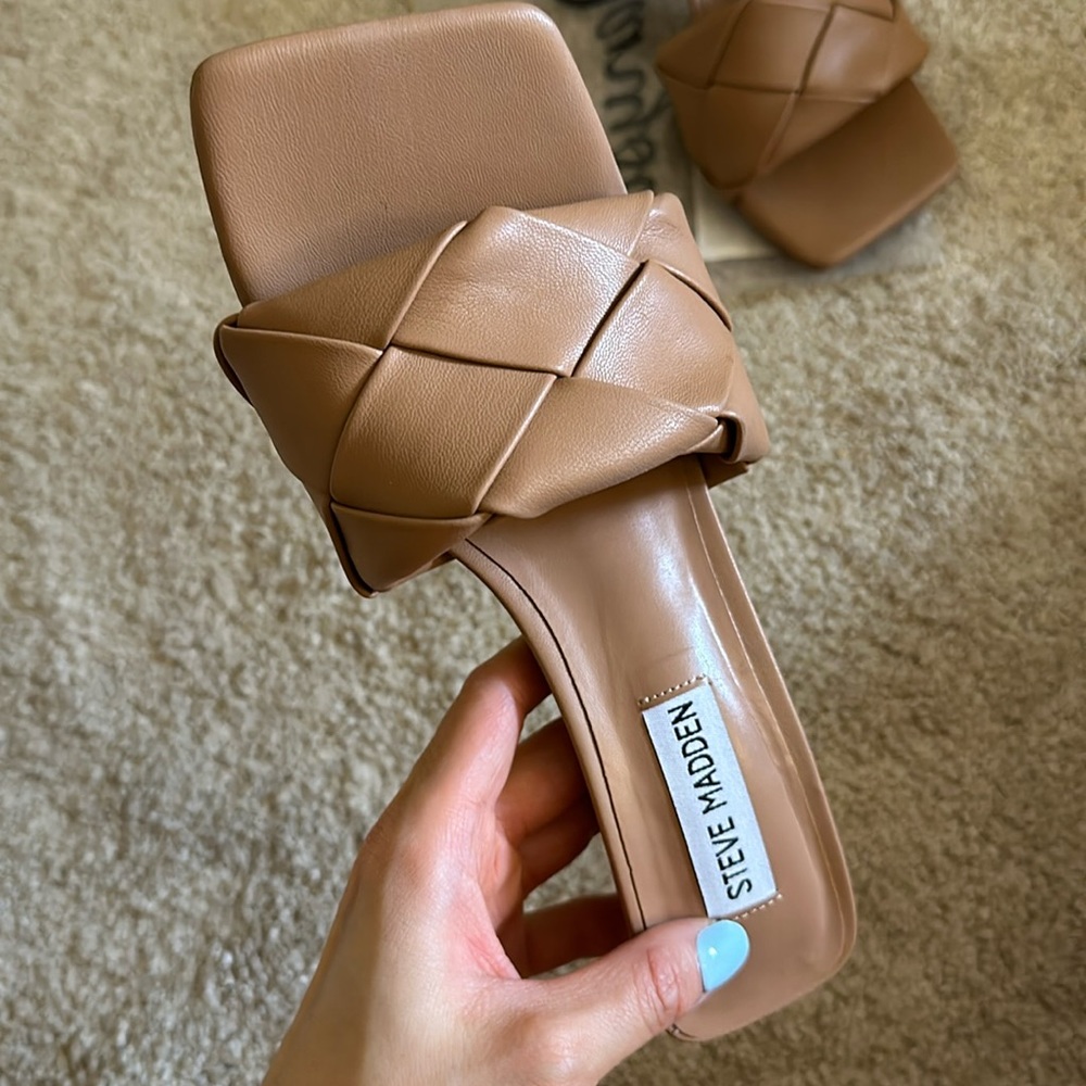 Steve Madden Tiana pumps